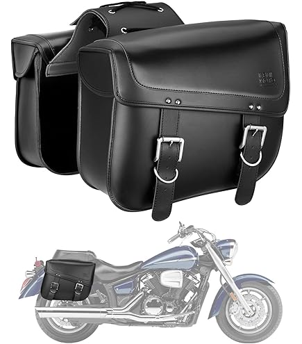 Kriega バイク用サドルバッグ Amazon | Kriega (クリーガ) サドルバッグ - Duo36 | KSBD36